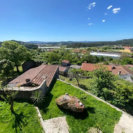 Prázdninový dům Casa Do Laranjal