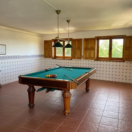 Casa Do Laranjal *