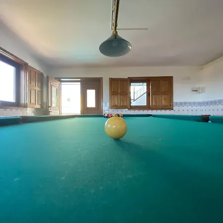 Casa Do Laranjal Prázdninový dům Curvos