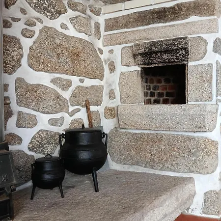 Casa Do Laranjal *