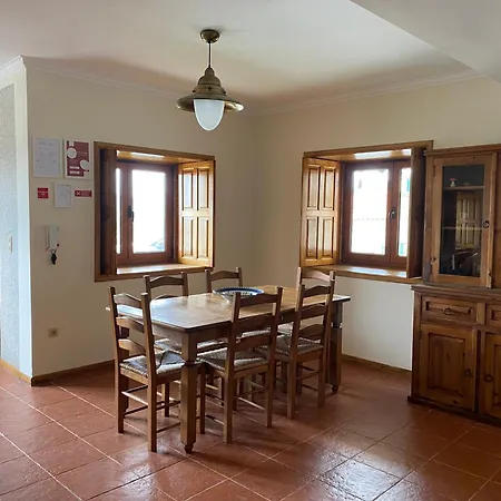 Casa Do Laranjal