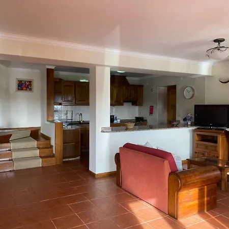 Casa Do Laranjal Prázdninový dům