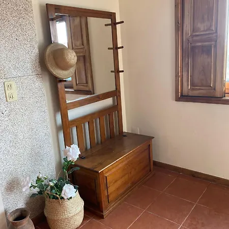 Casa Do Laranjal
