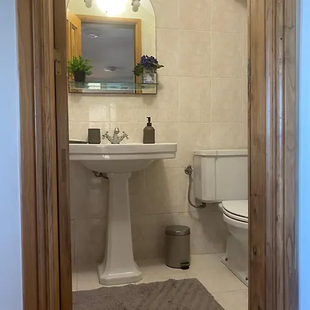 Casa Do Laranjal Curvos