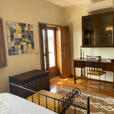 Prázdninový dům Casa Do Laranjal *