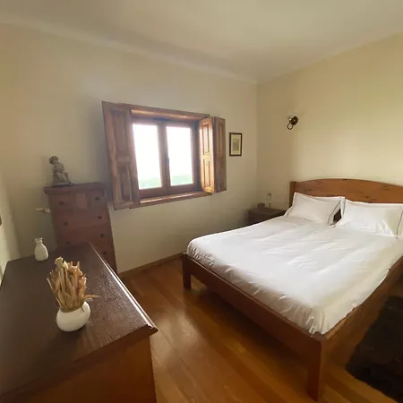 Prázdninový dům Casa Do Laranjal Curvos