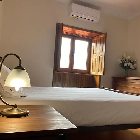 Casa Do Laranjal Сasa de vacaciones