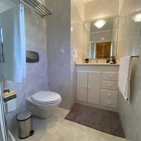 Prázdninový dům Casa Do Laranjal