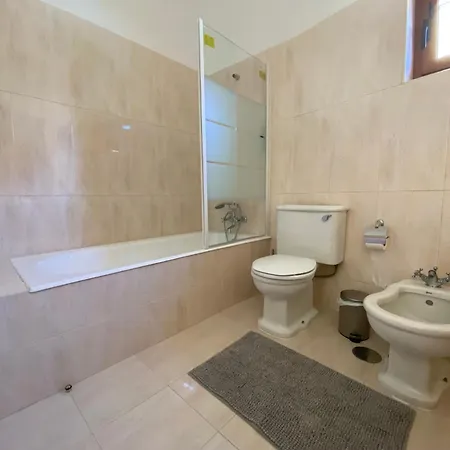 Casa Do Laranjal Curvos