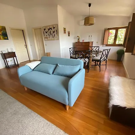 Prázdninový dům Casa Do Laranjal