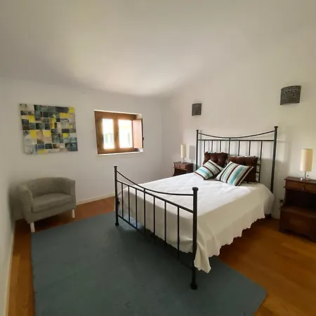 Casa Do Laranjal