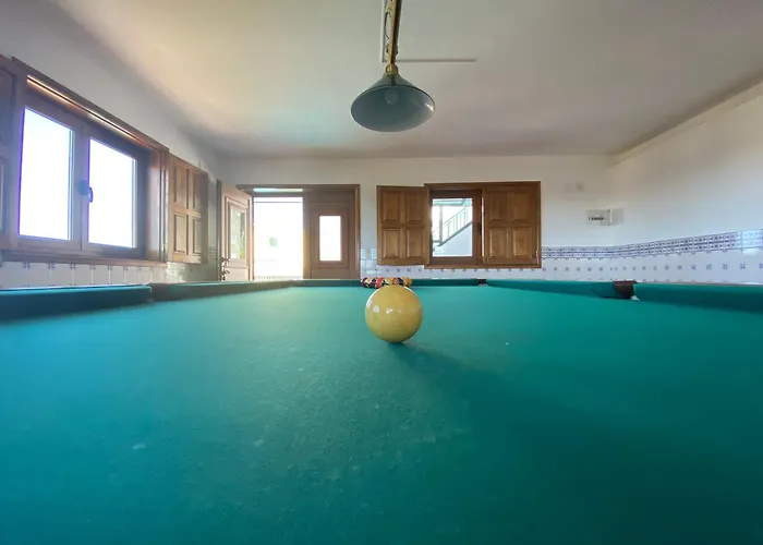 Casa Do Laranjal Σπίτι διακοπών Curvos