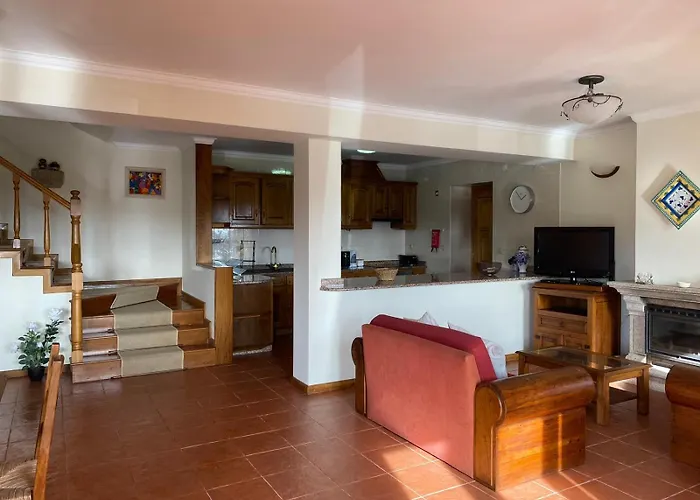 Casa Do Laranjal Σπίτι διακοπών