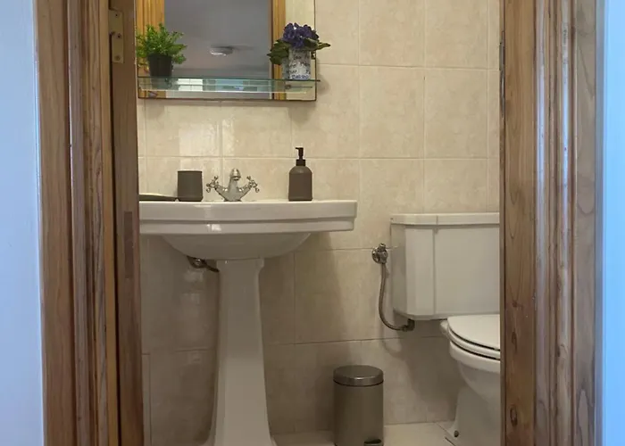 Casa Do Laranjal Curvos