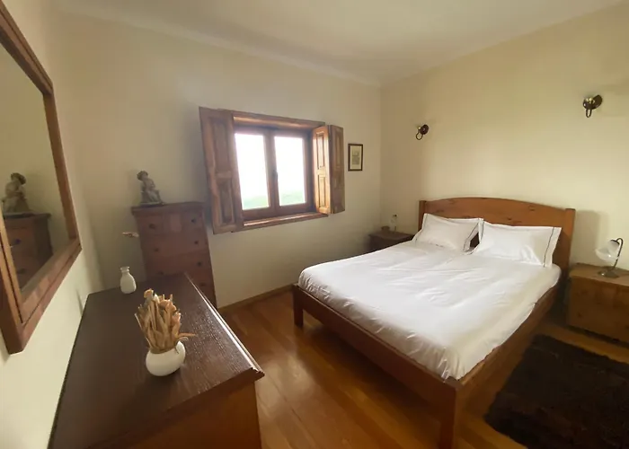 Σπίτι διακοπών Casa Do Laranjal Curvos