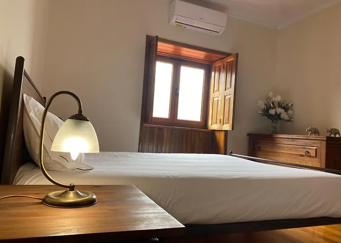 Casa Do Laranjal Σπίτι διακοπών