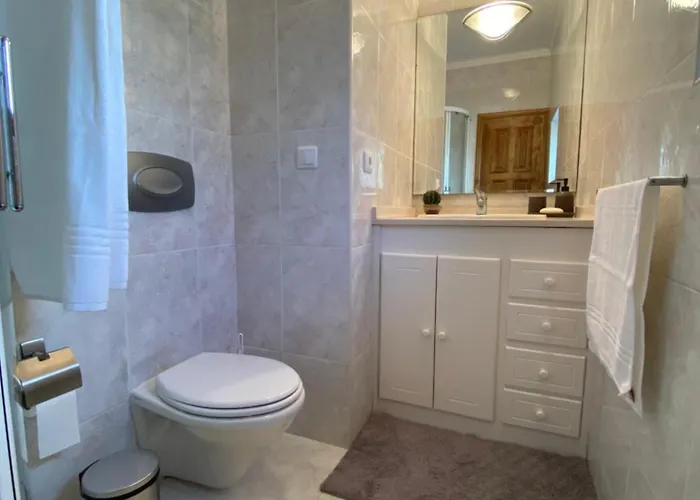 Σπίτι διακοπών Casa Do Laranjal