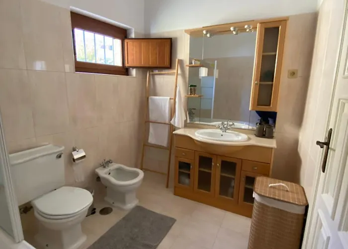 Casa Do Laranjal Curvos