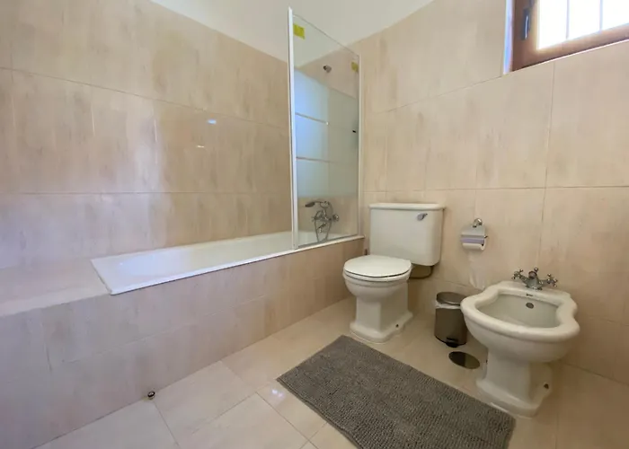 Casa Do Laranjal Curvos