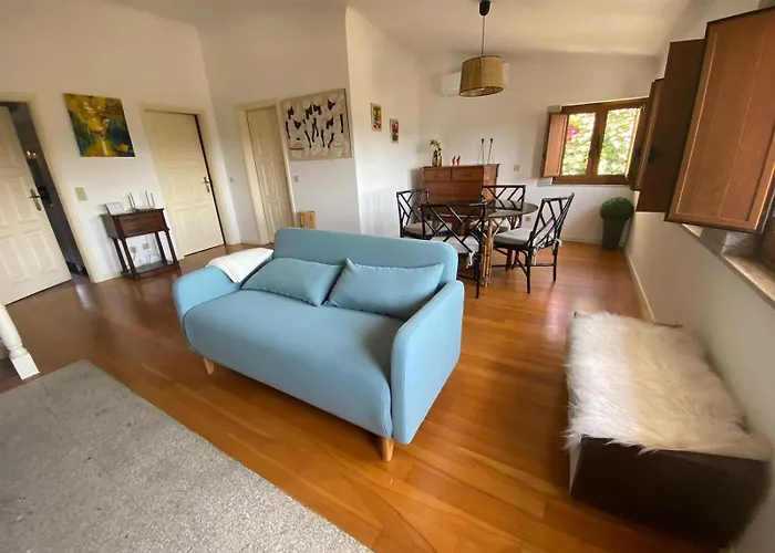 Σπίτι διακοπών Casa Do Laranjal