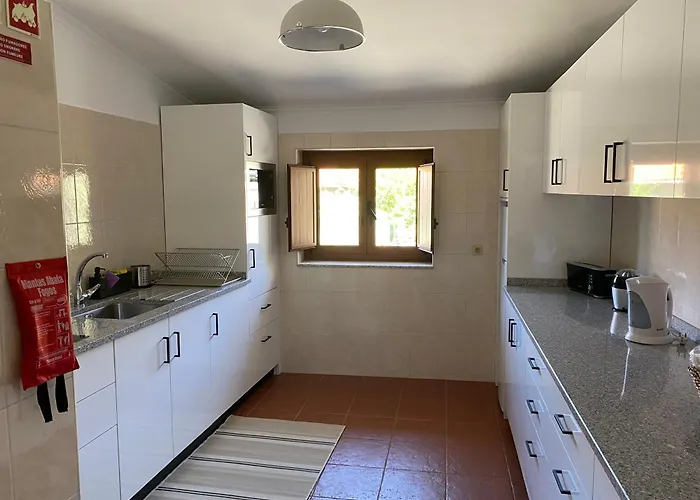 Casa Do Laranjal Σπίτι διακοπών